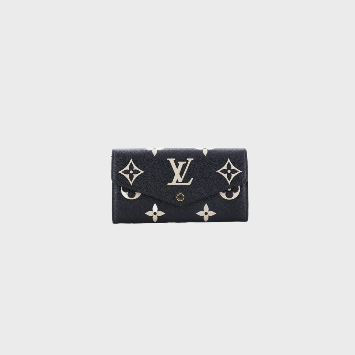 Louis Vuitton Sarah NM Bicolor
