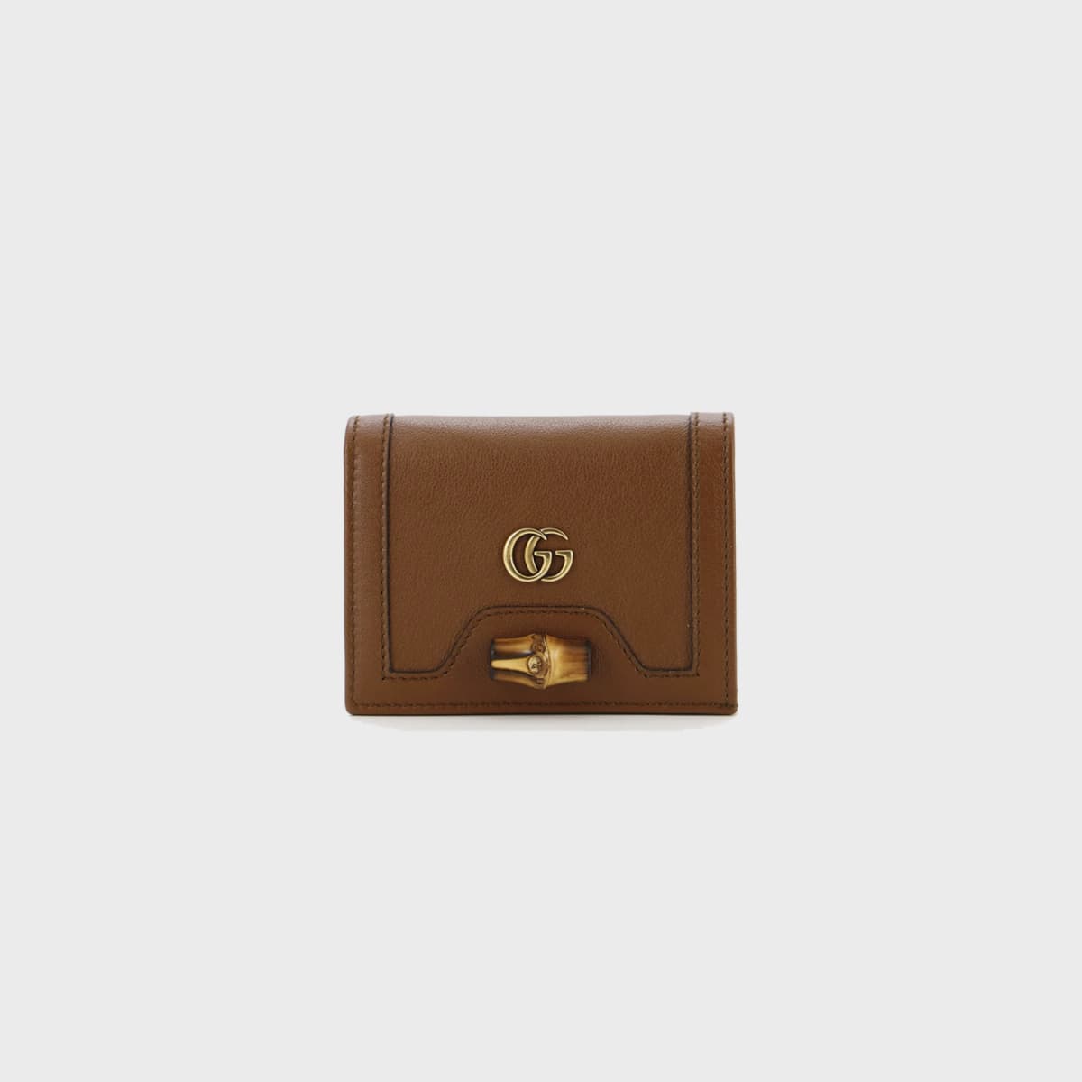 Gucci Diana Trifold