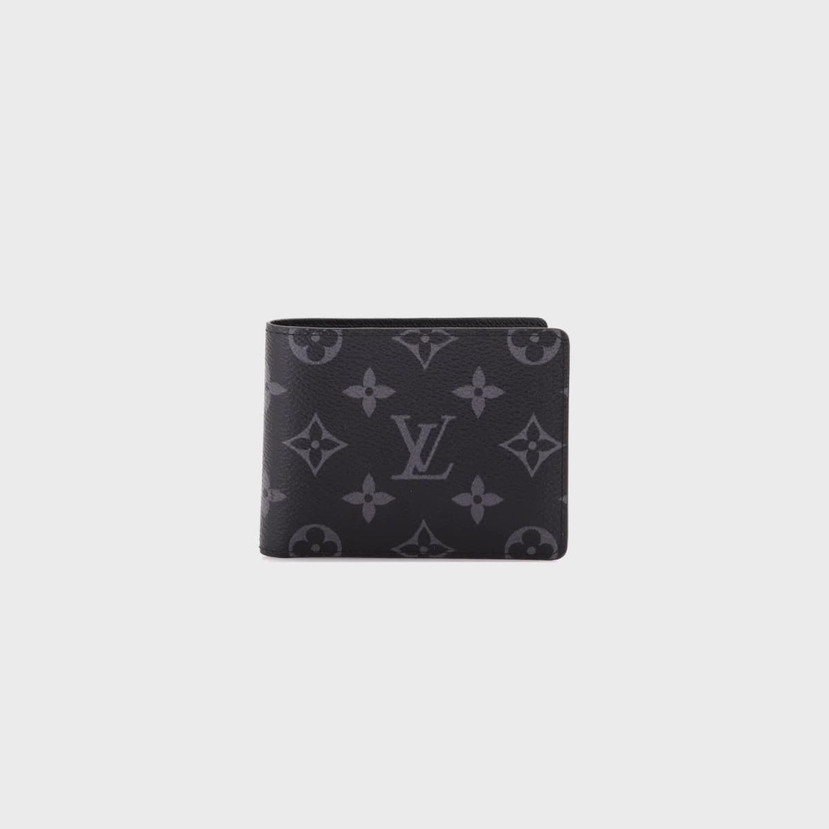 Louis Vuitton Slender Wallet Eclipse