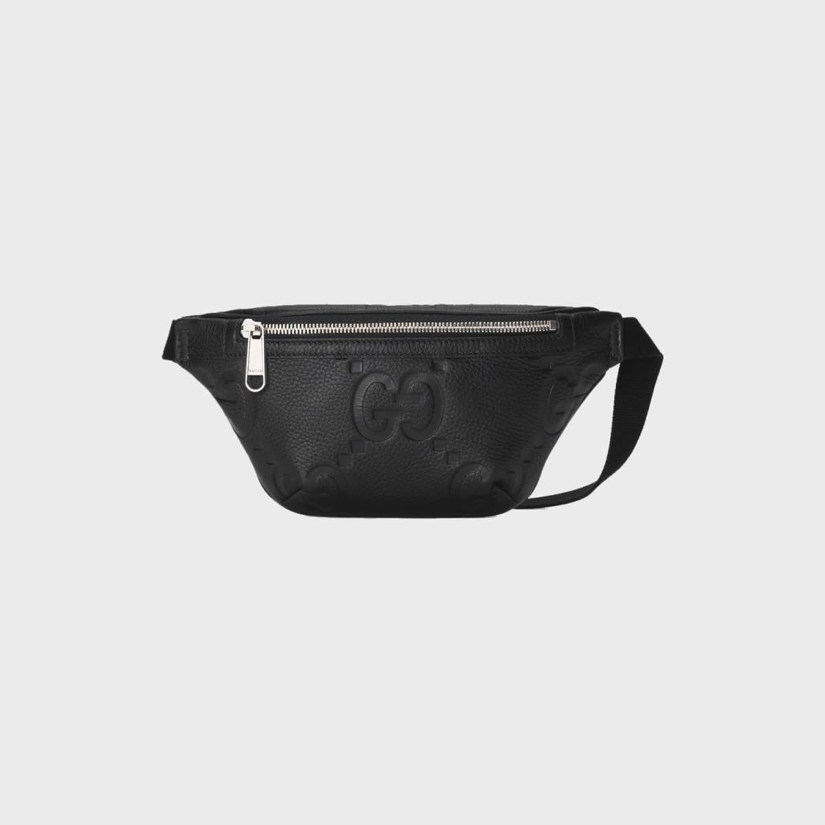 Gucci Jumbo GG small belt bag