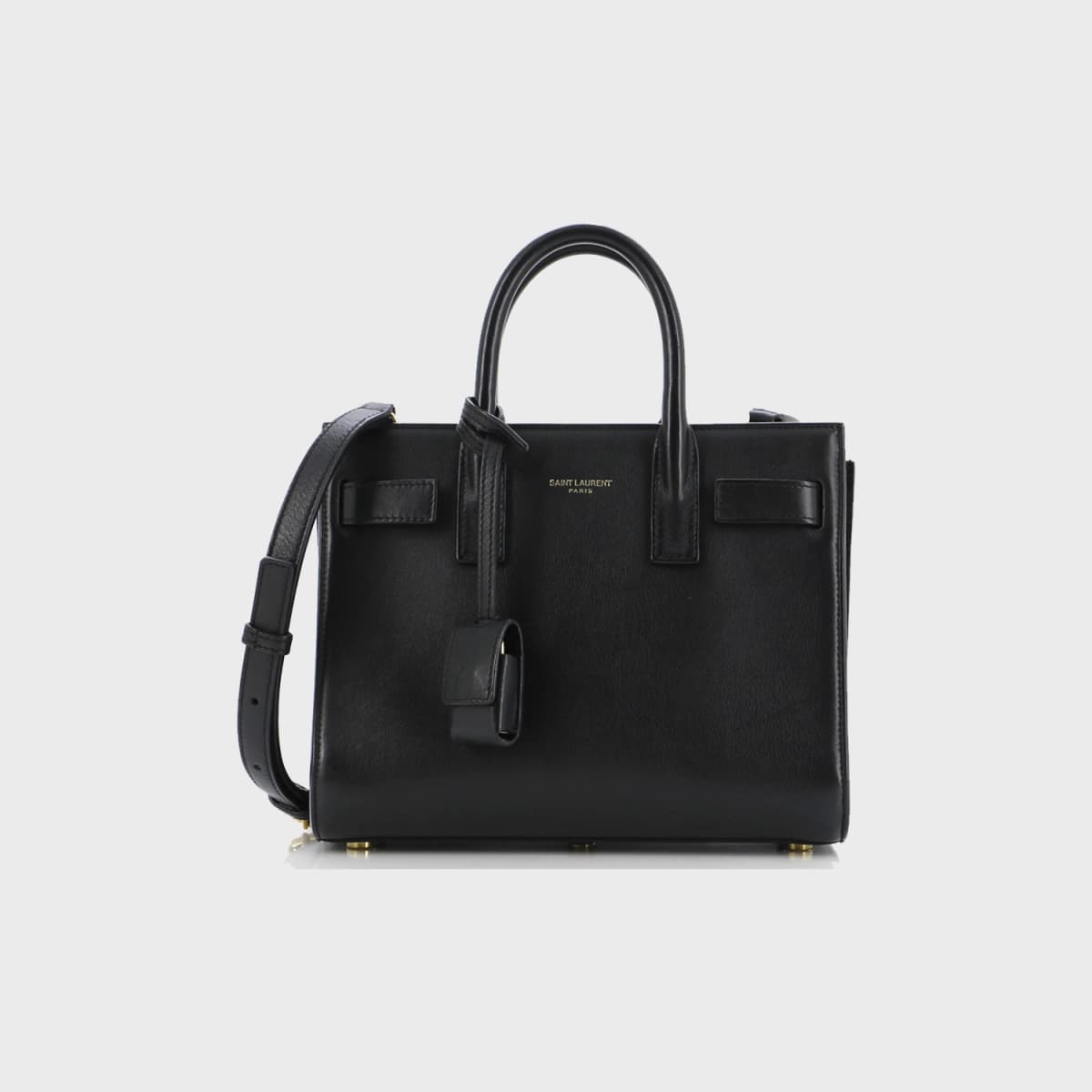 Saint Laurent Sac de Jour NM