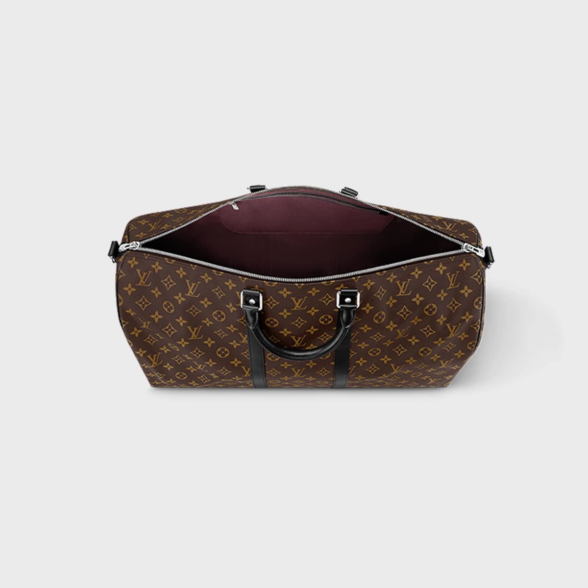 Louis Vuitton Keepall Bandoulière 55