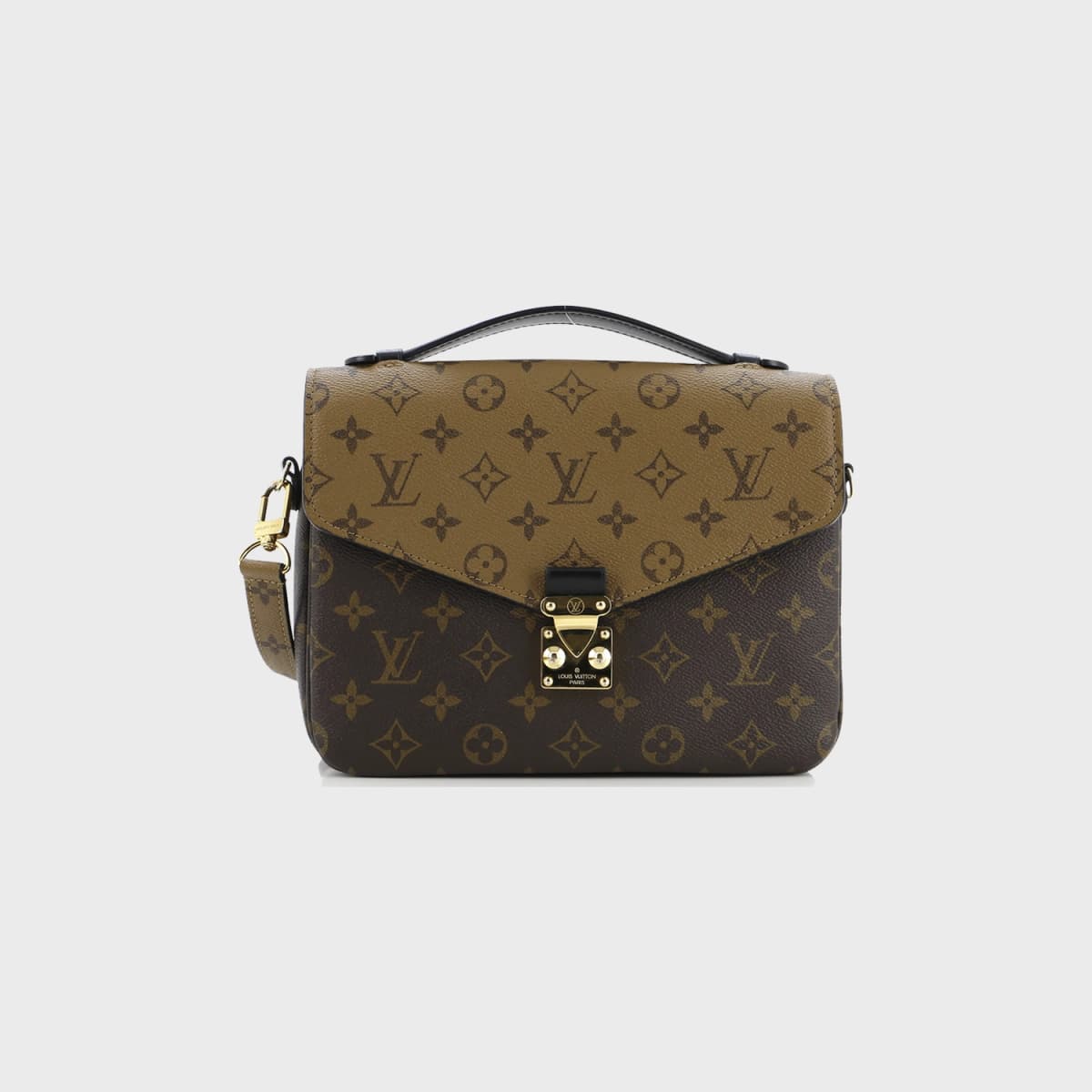 Louis Vuitton Pochette Métis