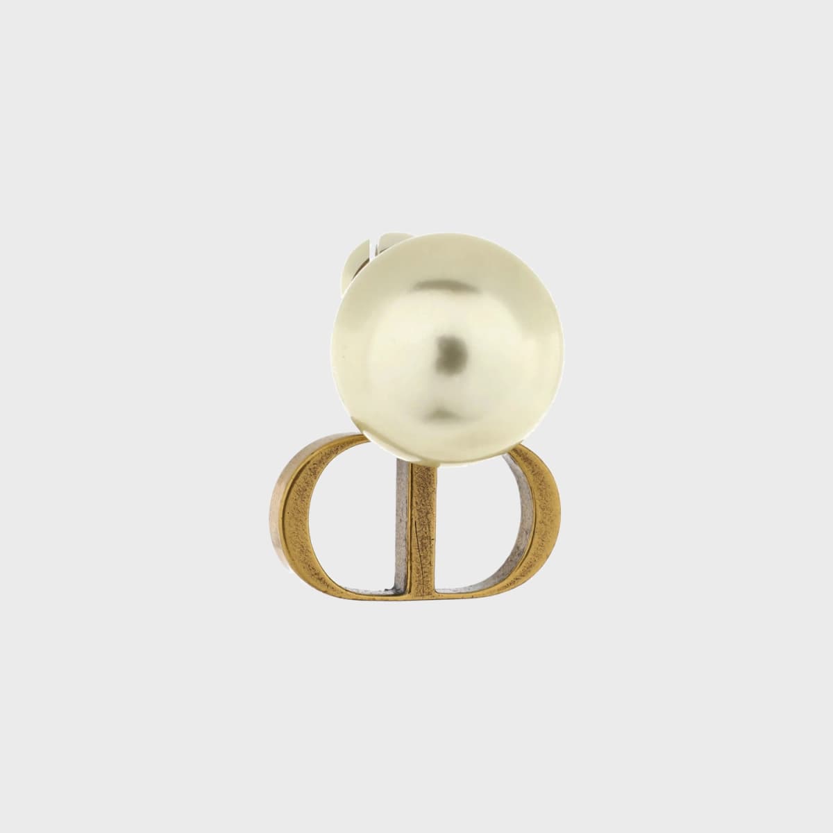 Christian Dior CD Tribales Stud