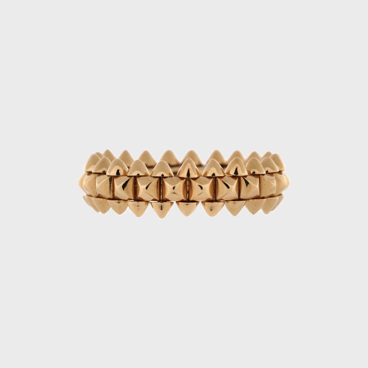 Cartier Clash