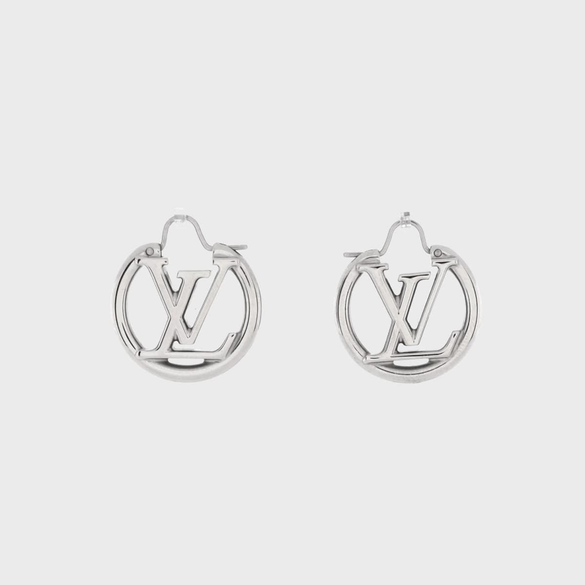 Louis Vuitton Louise Hoop