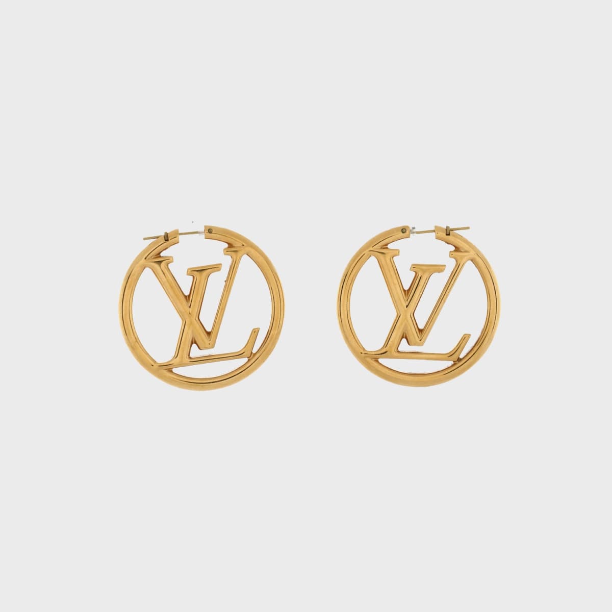 Louis Vuitton Louise Hoop GM