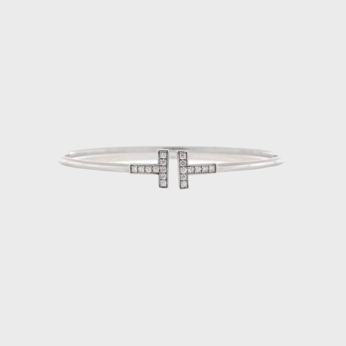 Tiffany &amp; Co T Wire
