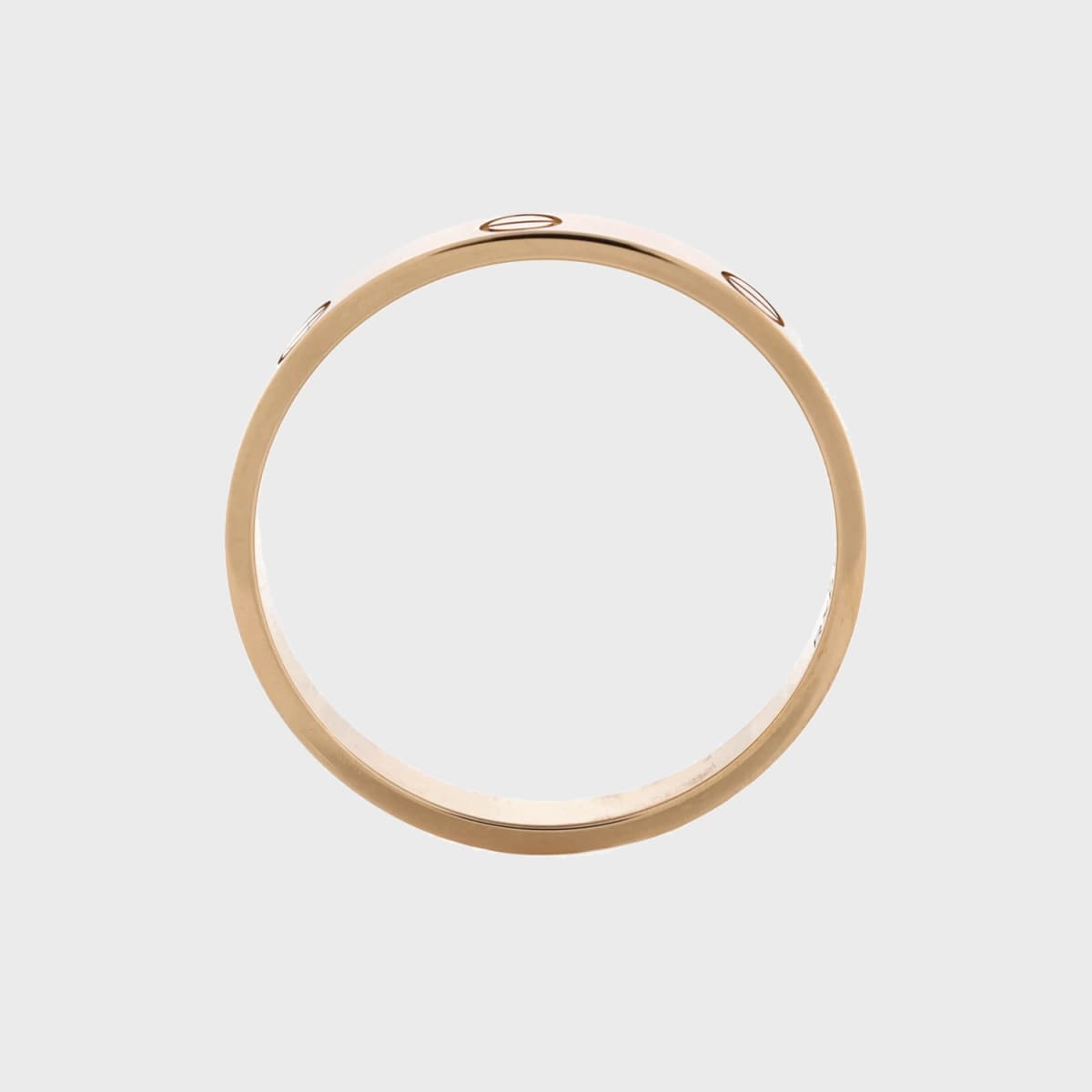 Cartier Love