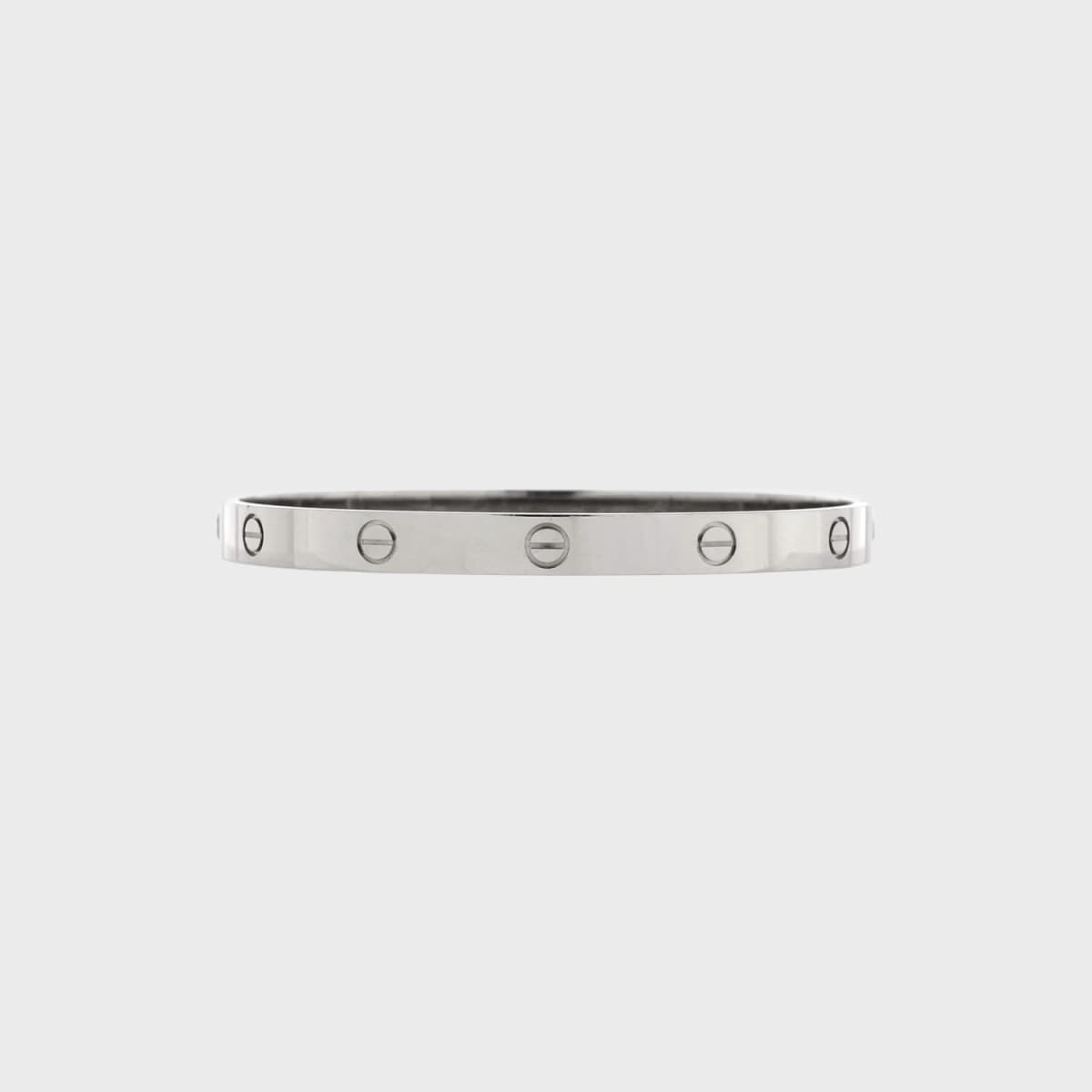 Cartier Love