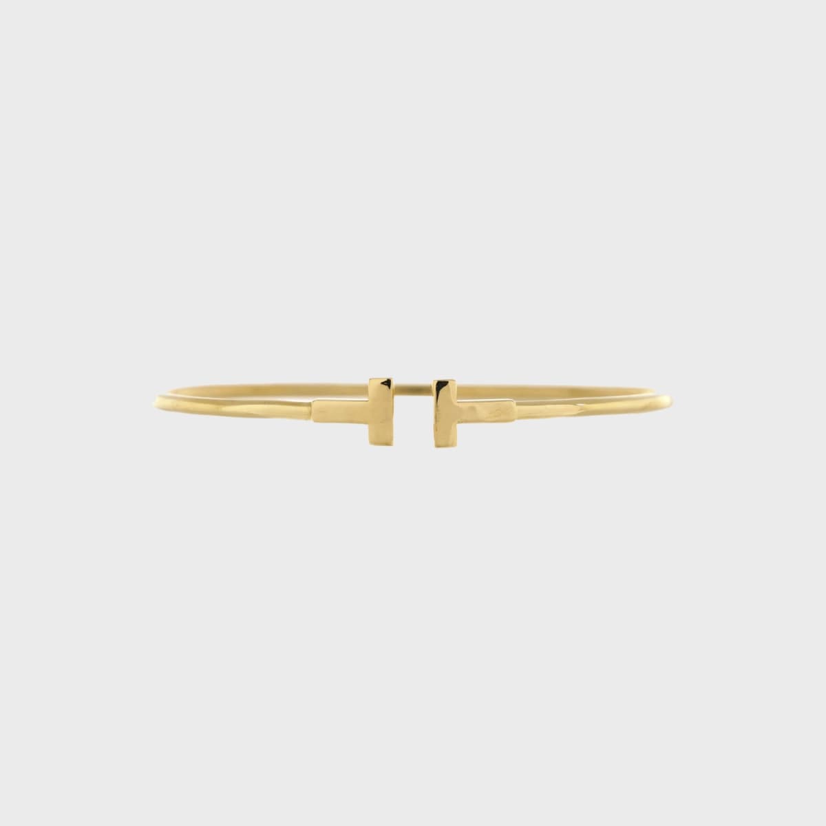 Tiffany &amp; Co T Wire
