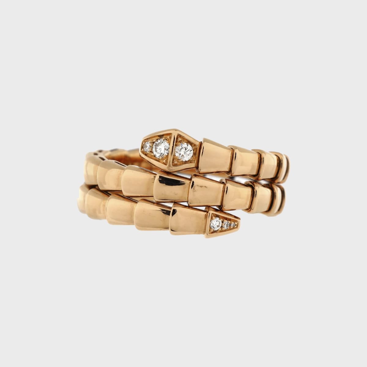 Bvlgari Serpenti Viper