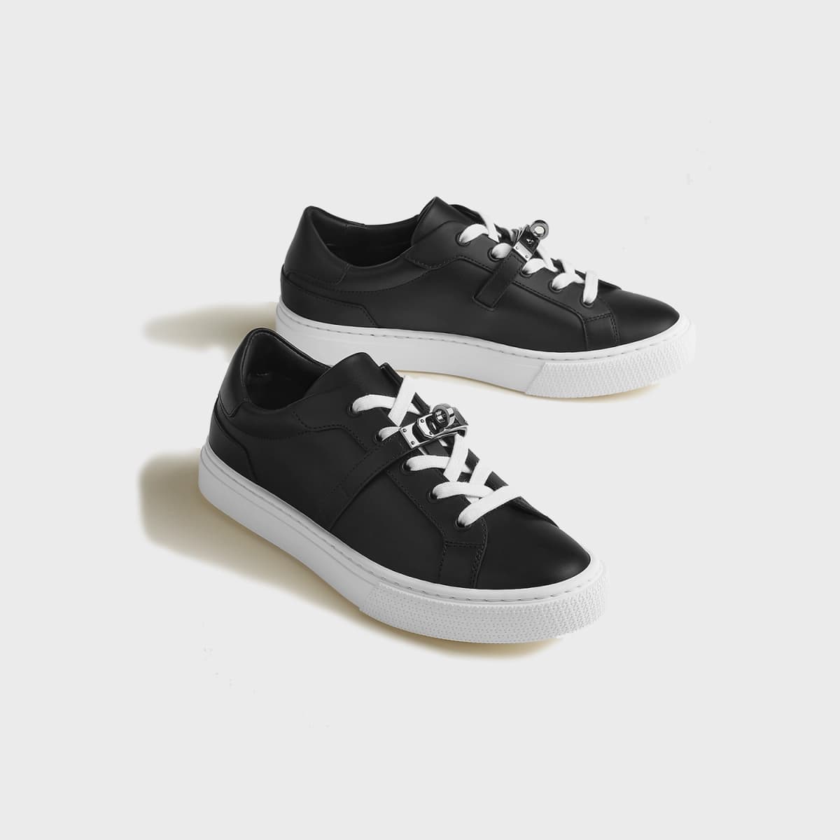 Hermes Sneakers Day