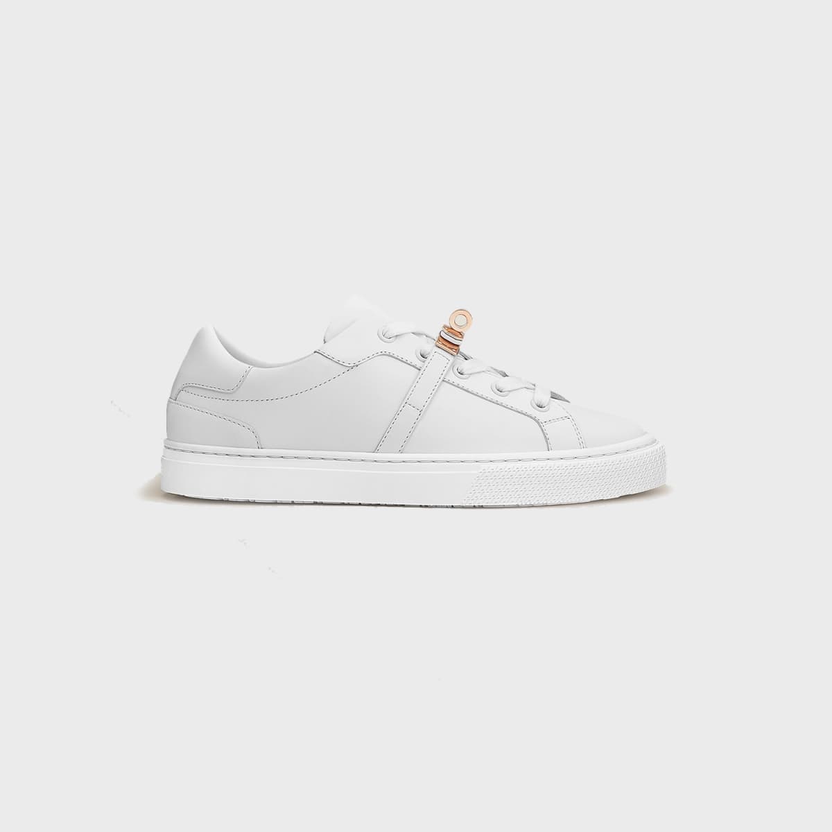 Hermes Sneakers Day