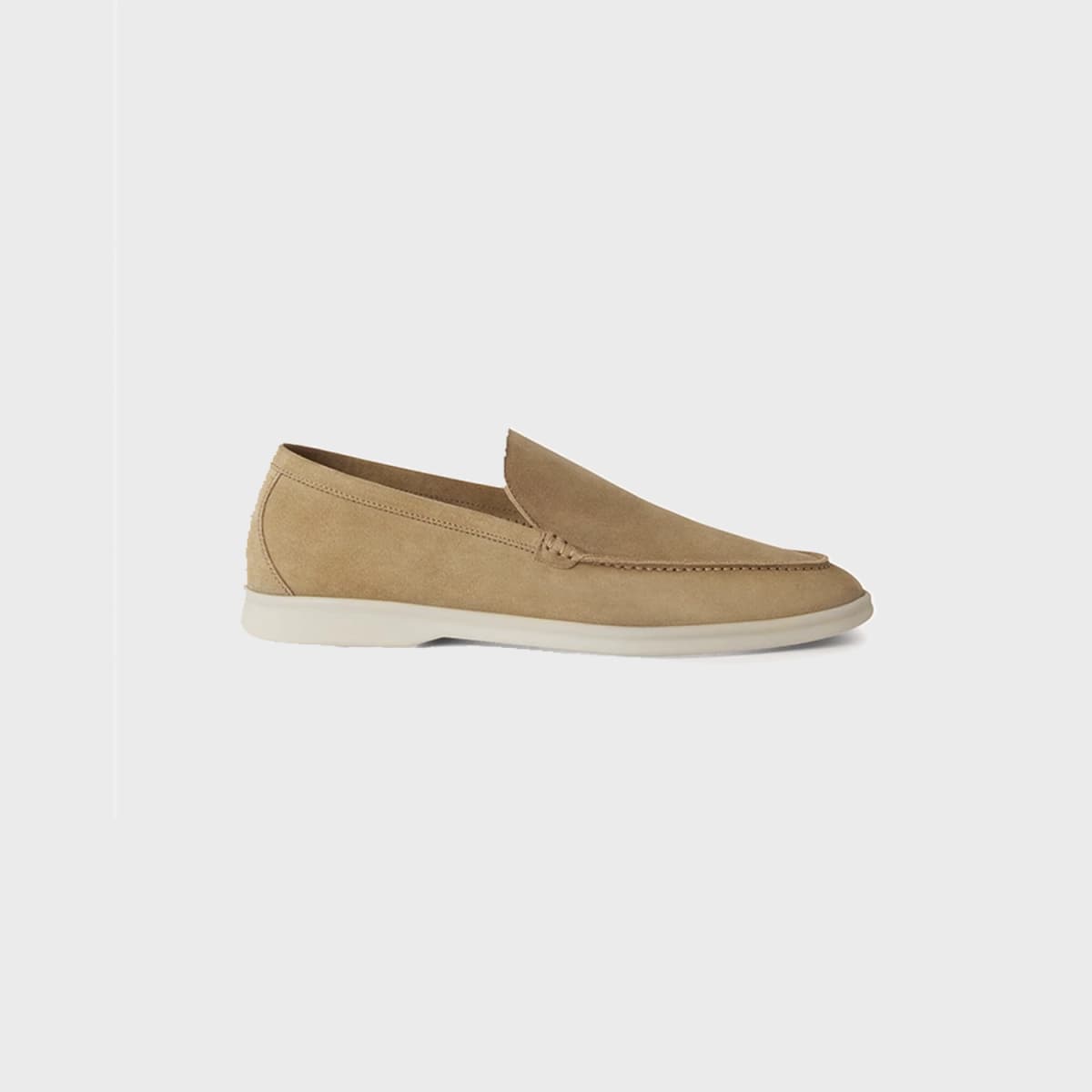 Loro Piana Summer Walk