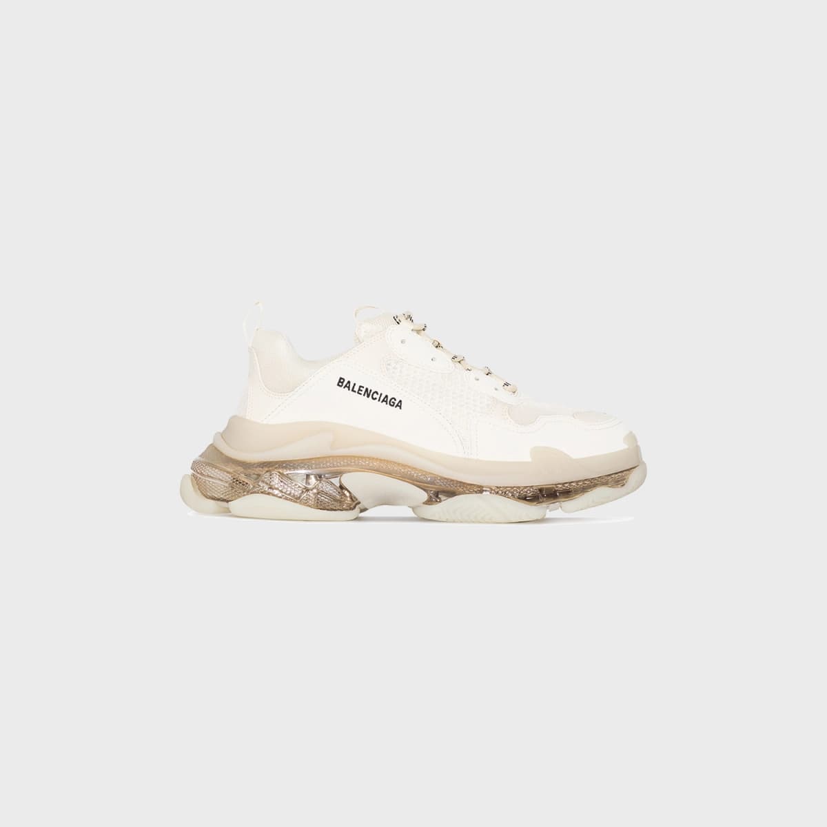 Balenciaga Triple S