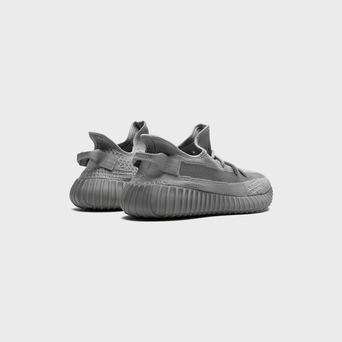 Yeezy Boost 350 V2 Steel Grey