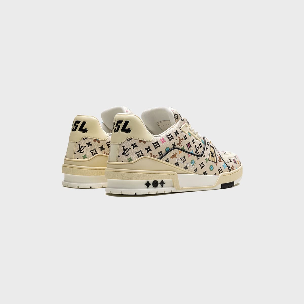 Louis Vuitton LV Trainer