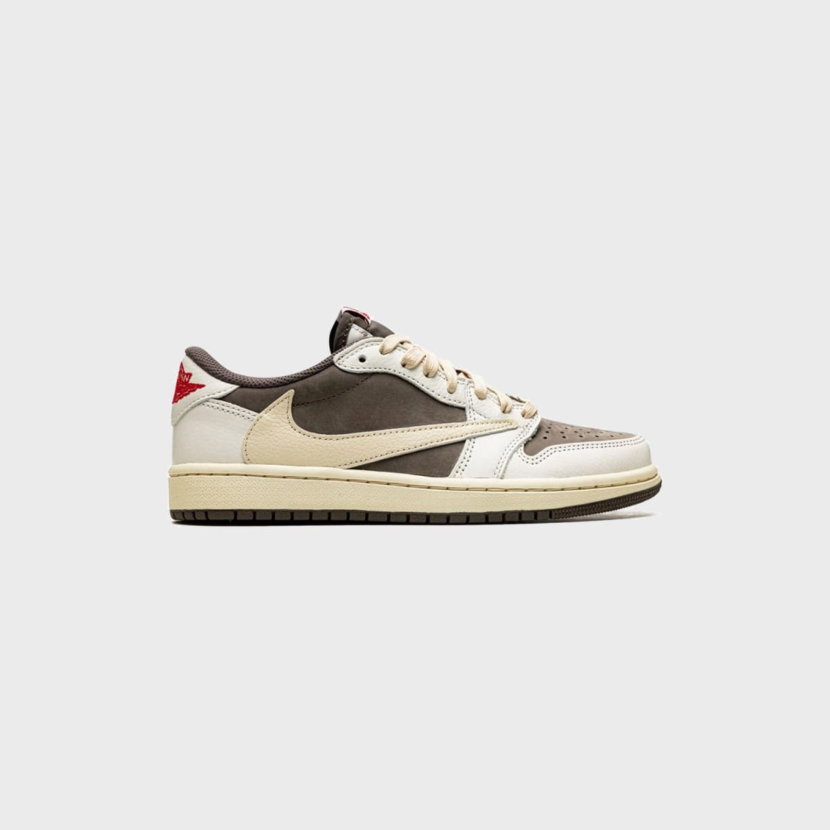 Jordan Air Jordan 1 Low OG Reverse Mocha