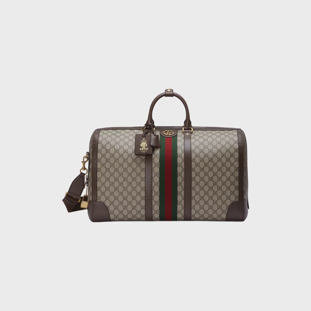 Gucci Savoy bag