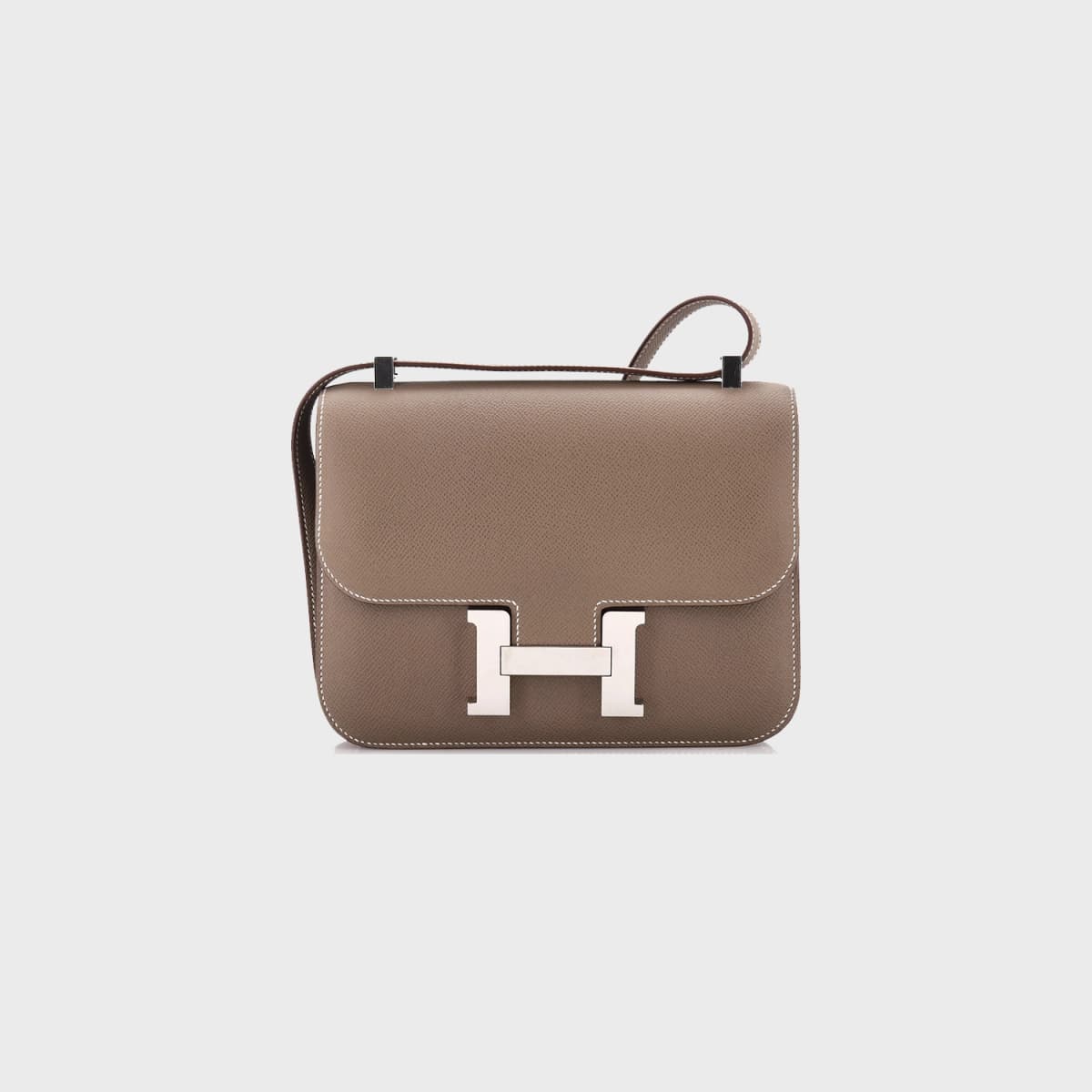 Hermes Constance NM Bag Epsom 24