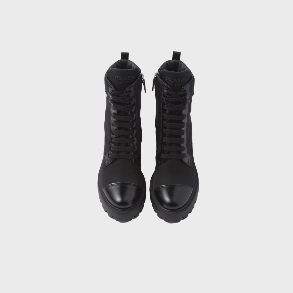 Prada Re-Nylon leather