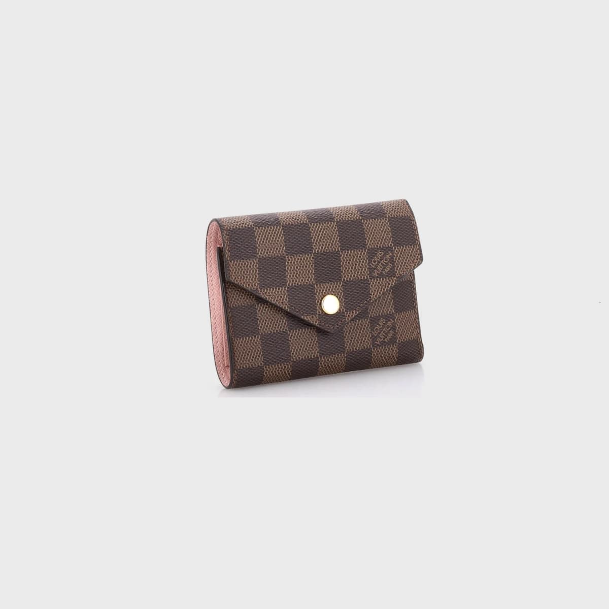 Louis Vuitton Victorine Damier