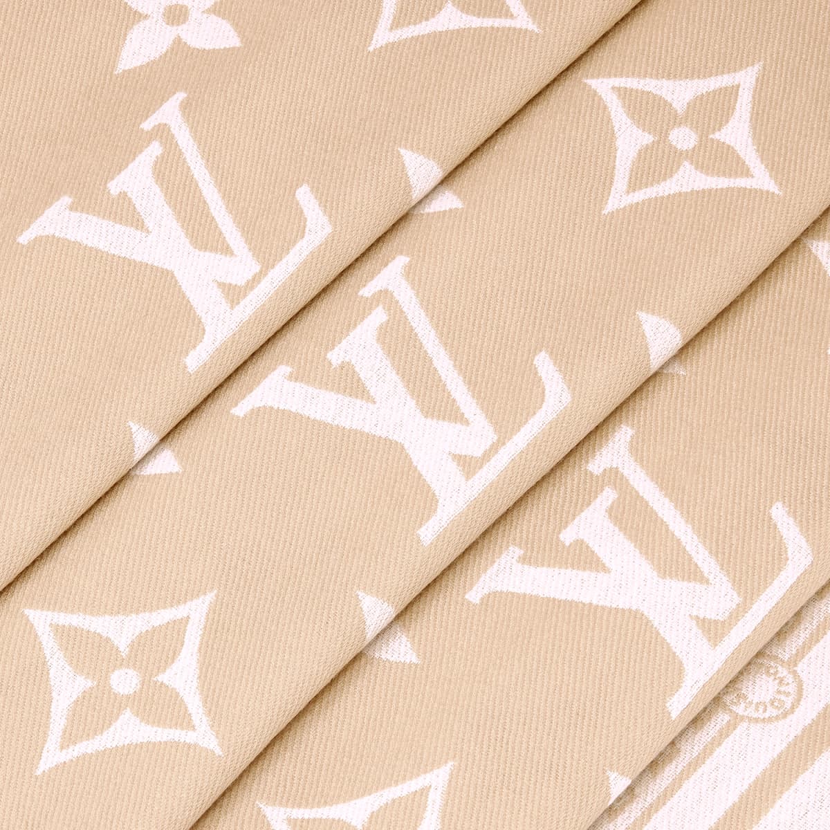 Louis Vuitton Stola Amazingram