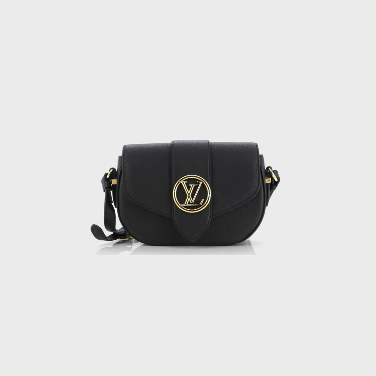 Louis Vuitton Pont 9