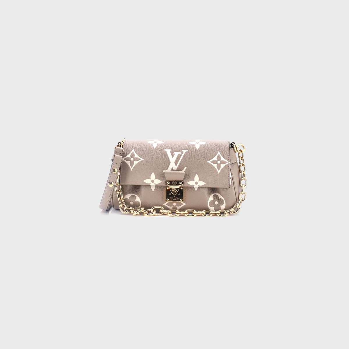 Louis Vuitton Favorite NM