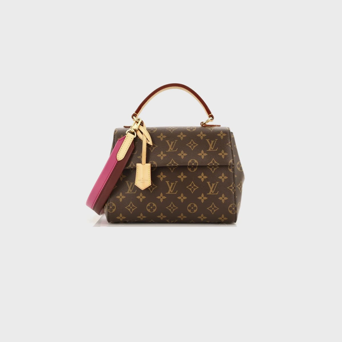 Louis Vuitton Cluny