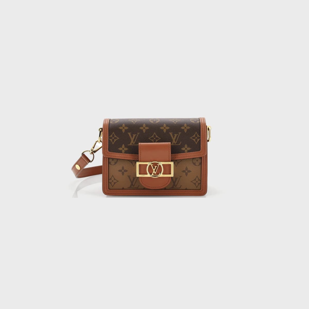 Louis Vuitton Dauphine
