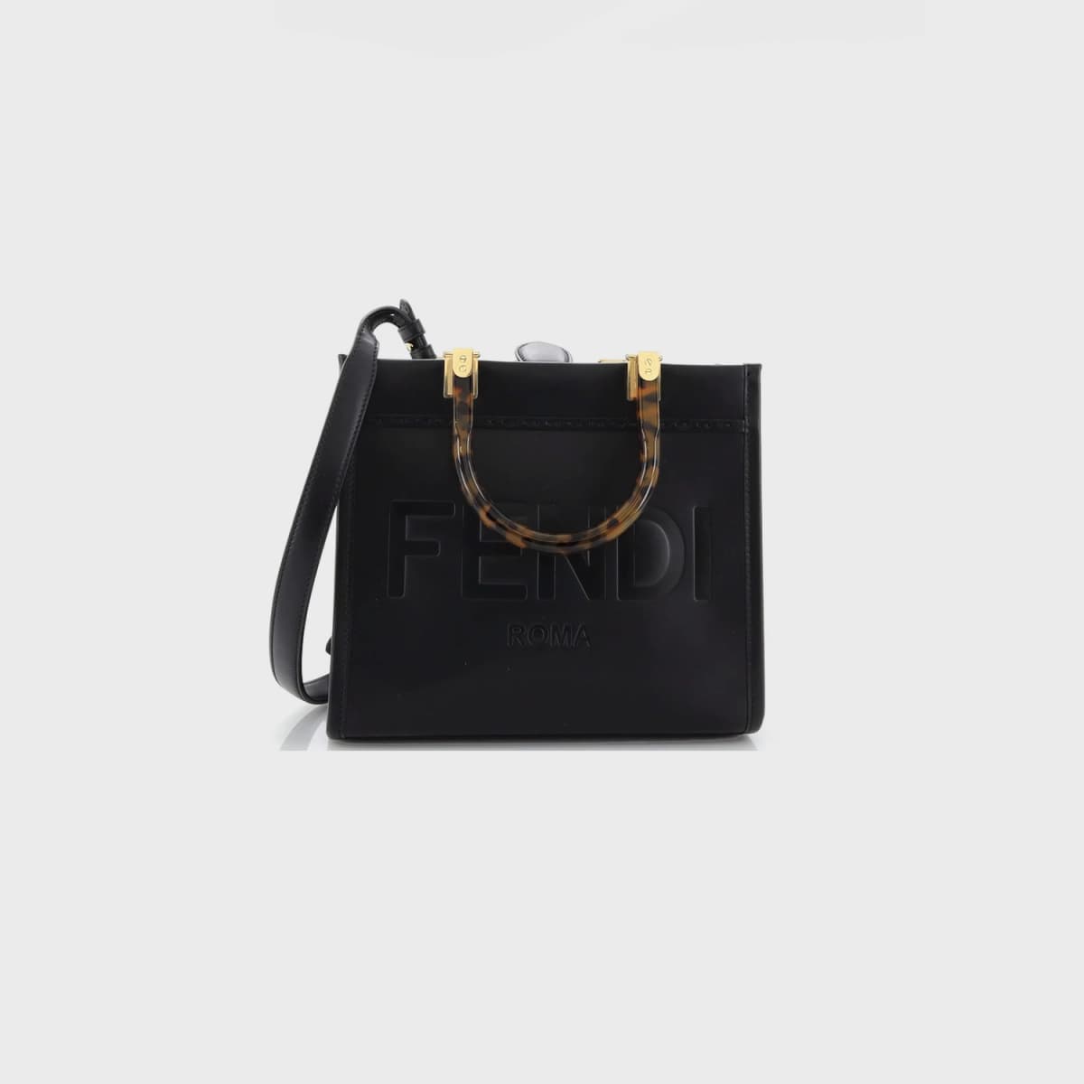 Fendi Sunshine Tote
