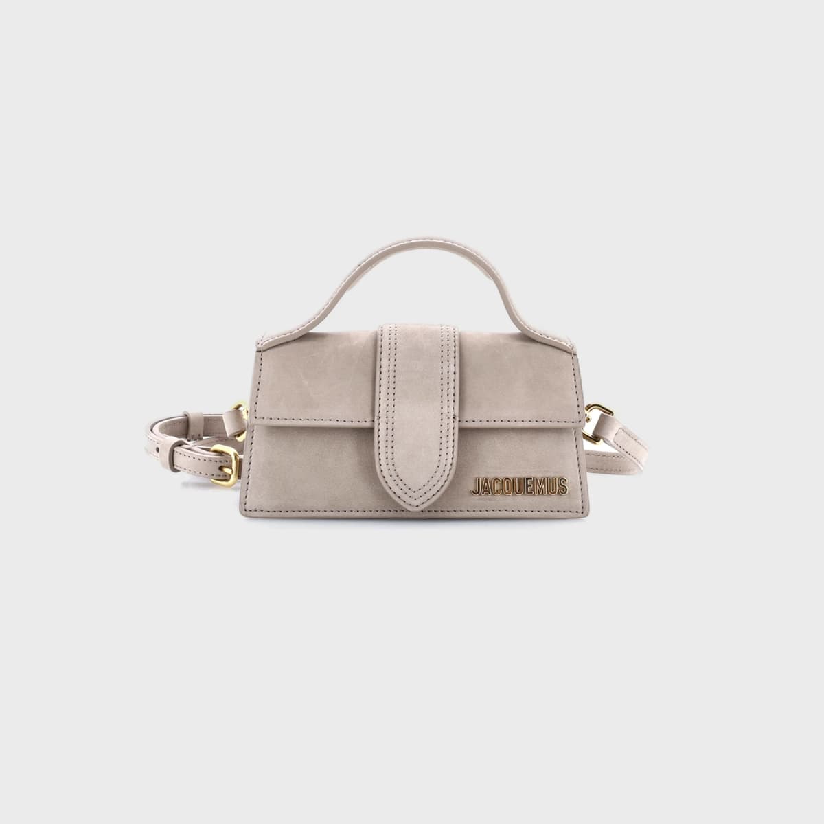 Jacquemus Le Bambino Top