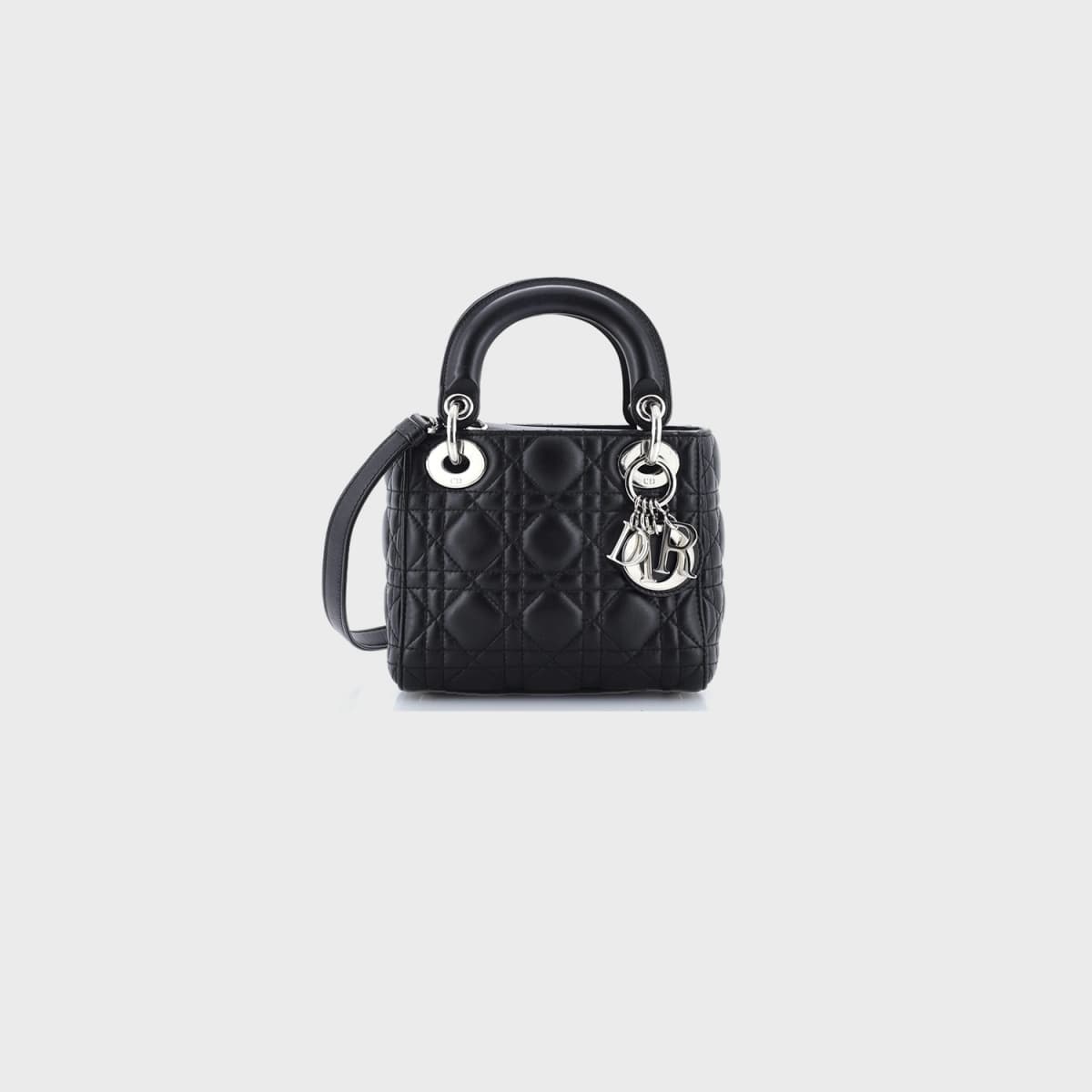 Christian Dior Lady Dior Mini