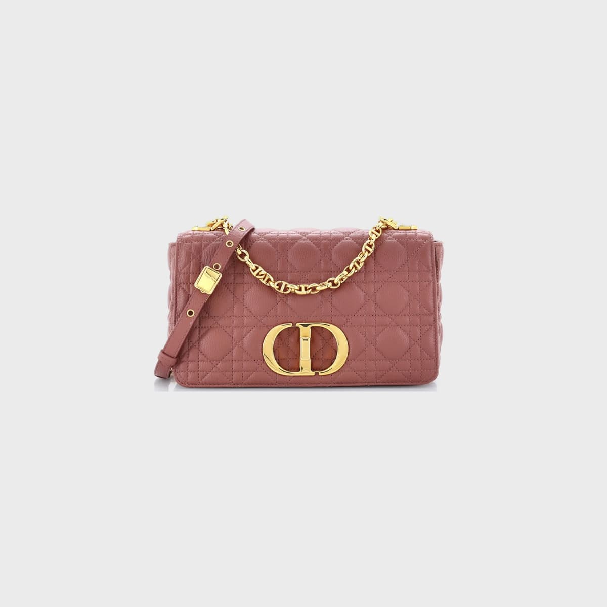 Christian Dior Cannage Quilt