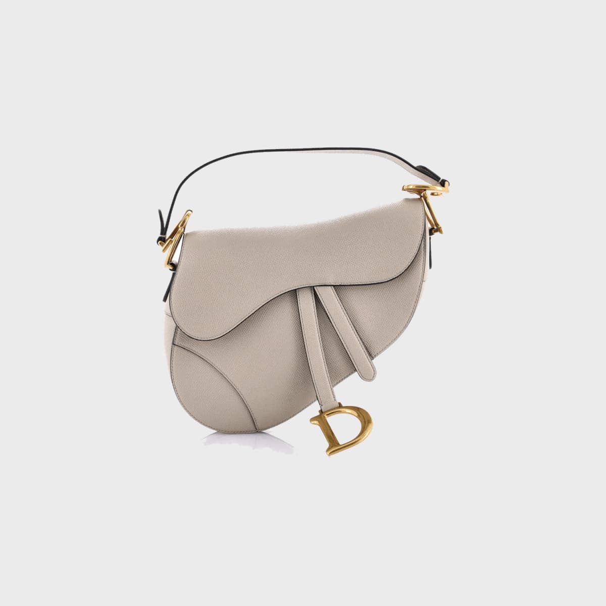 Christian Dior Saddle