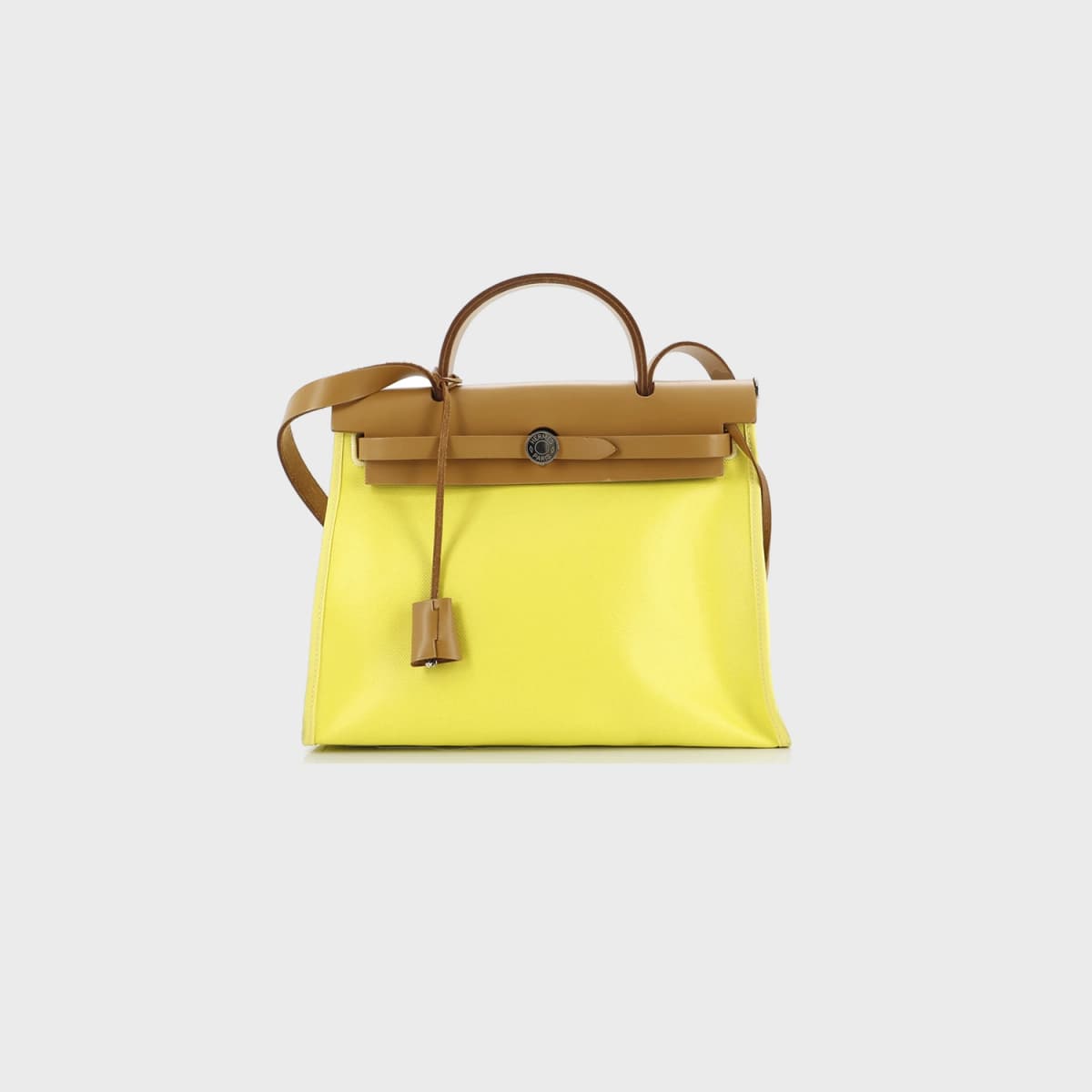 Hermes Herbag 31