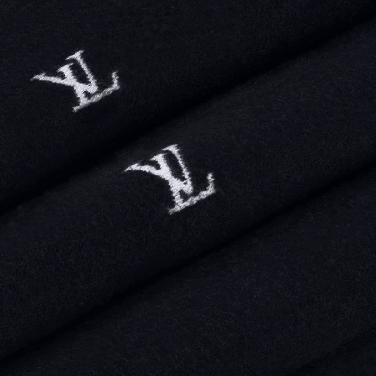 Louis Vuitton LV Blason