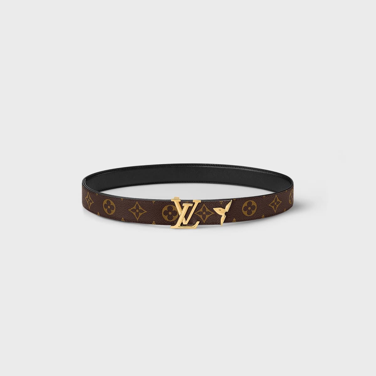 Louis Vuitton Pretty LV 30 mm