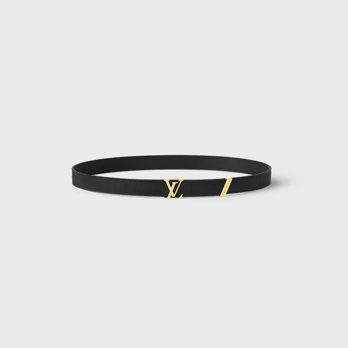 Louis Vuitton LV Initiales 20 mm