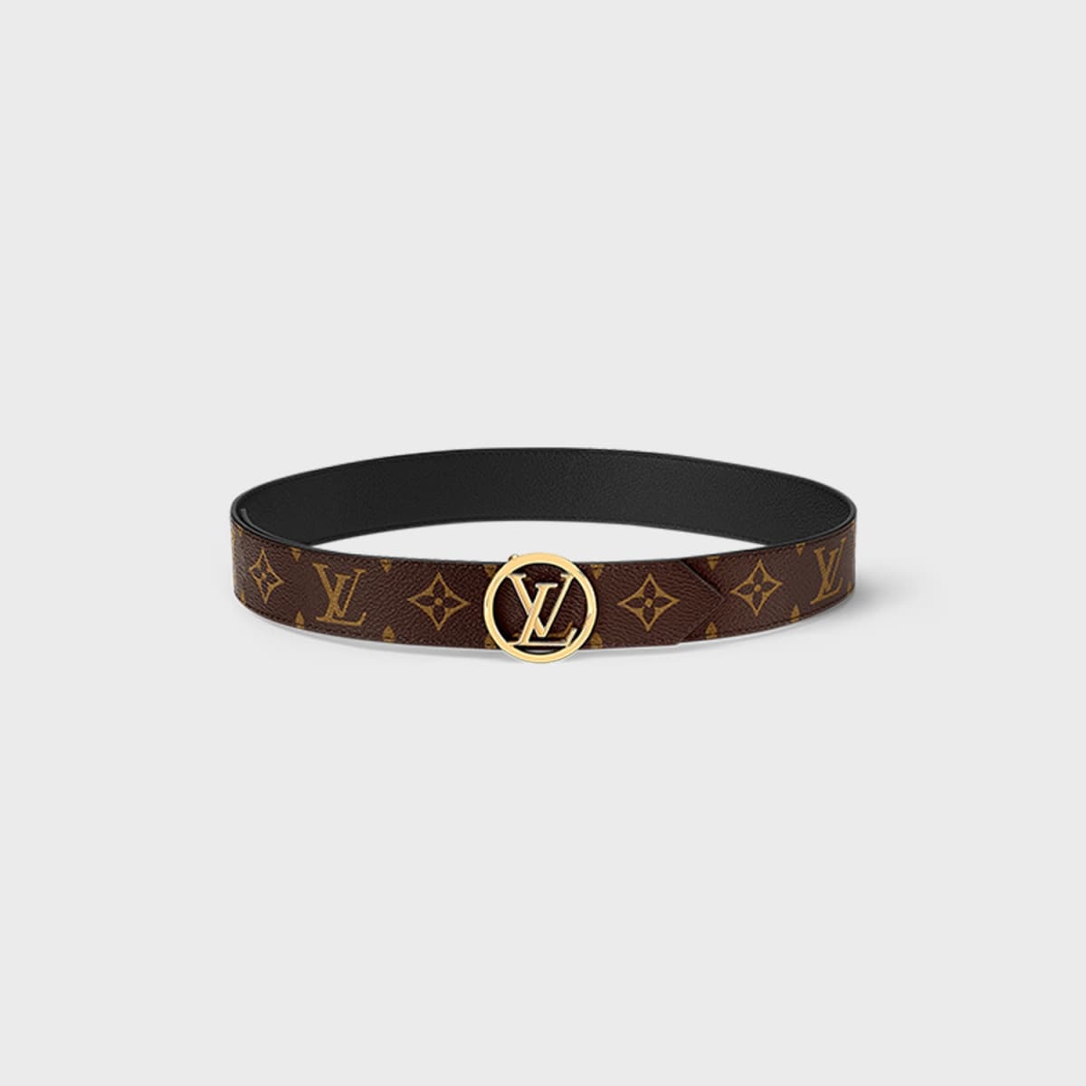 Louis Vuitton LV Circle 35 mm