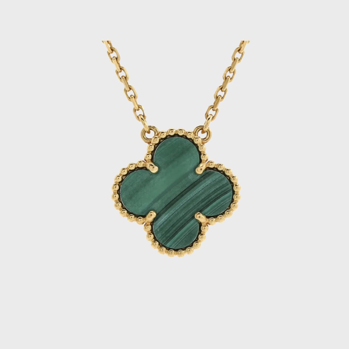 Van Cleef &amp; Arpels Alhambra