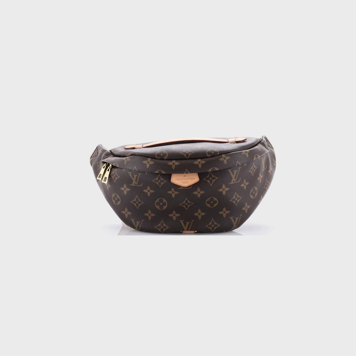 Louis Vuitton Bum Monogram