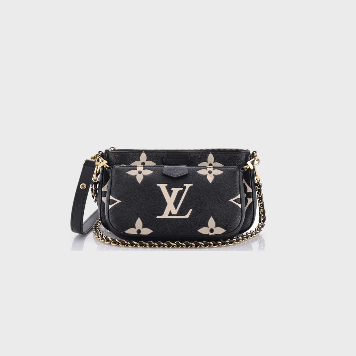 Louis Vuitton Multi Pochette