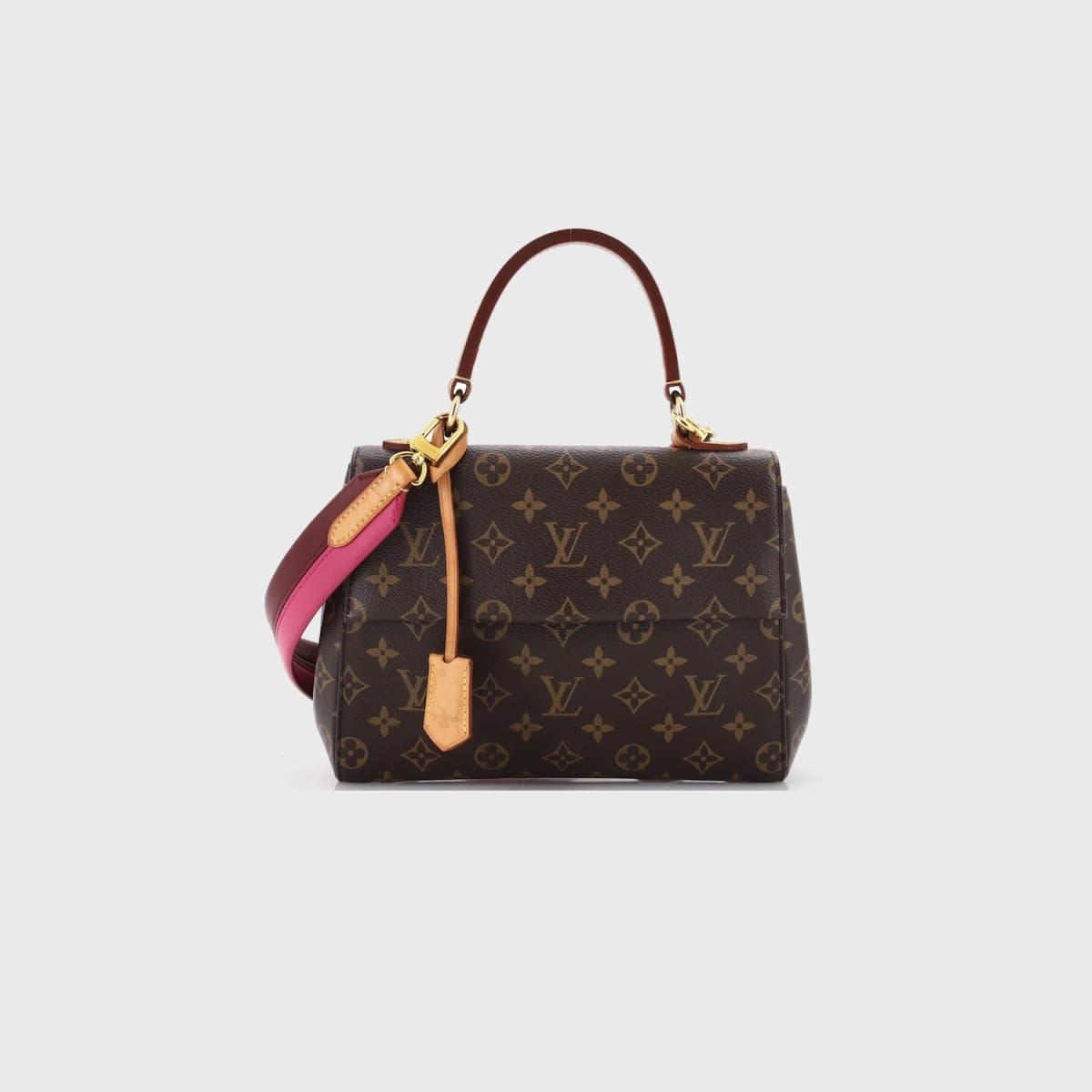 Louis Vuitton Cluny