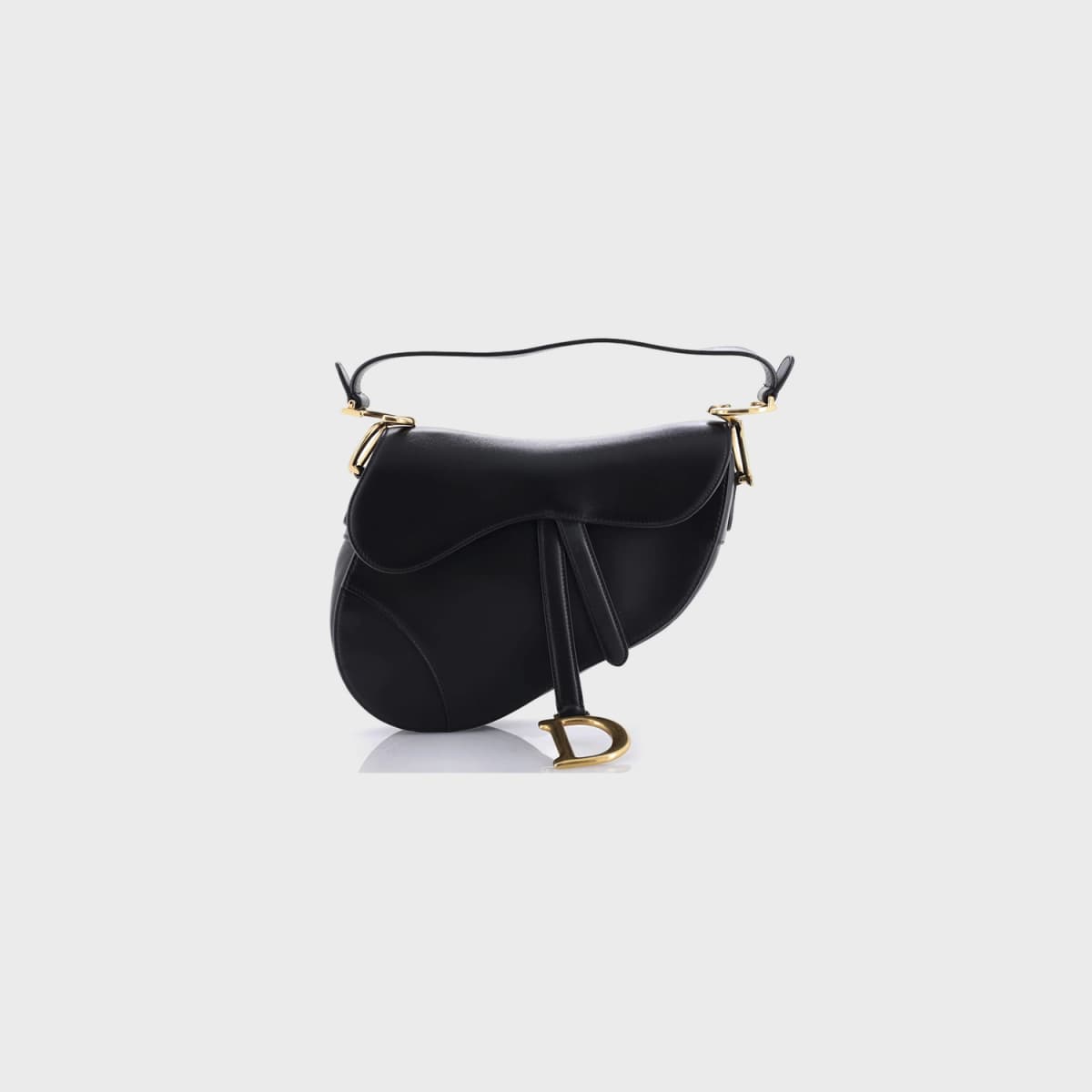 Christian Dior Saddle