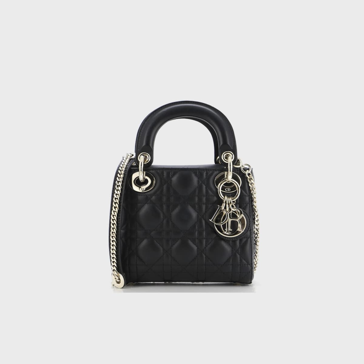 Christian Dior Lady Dior Mini