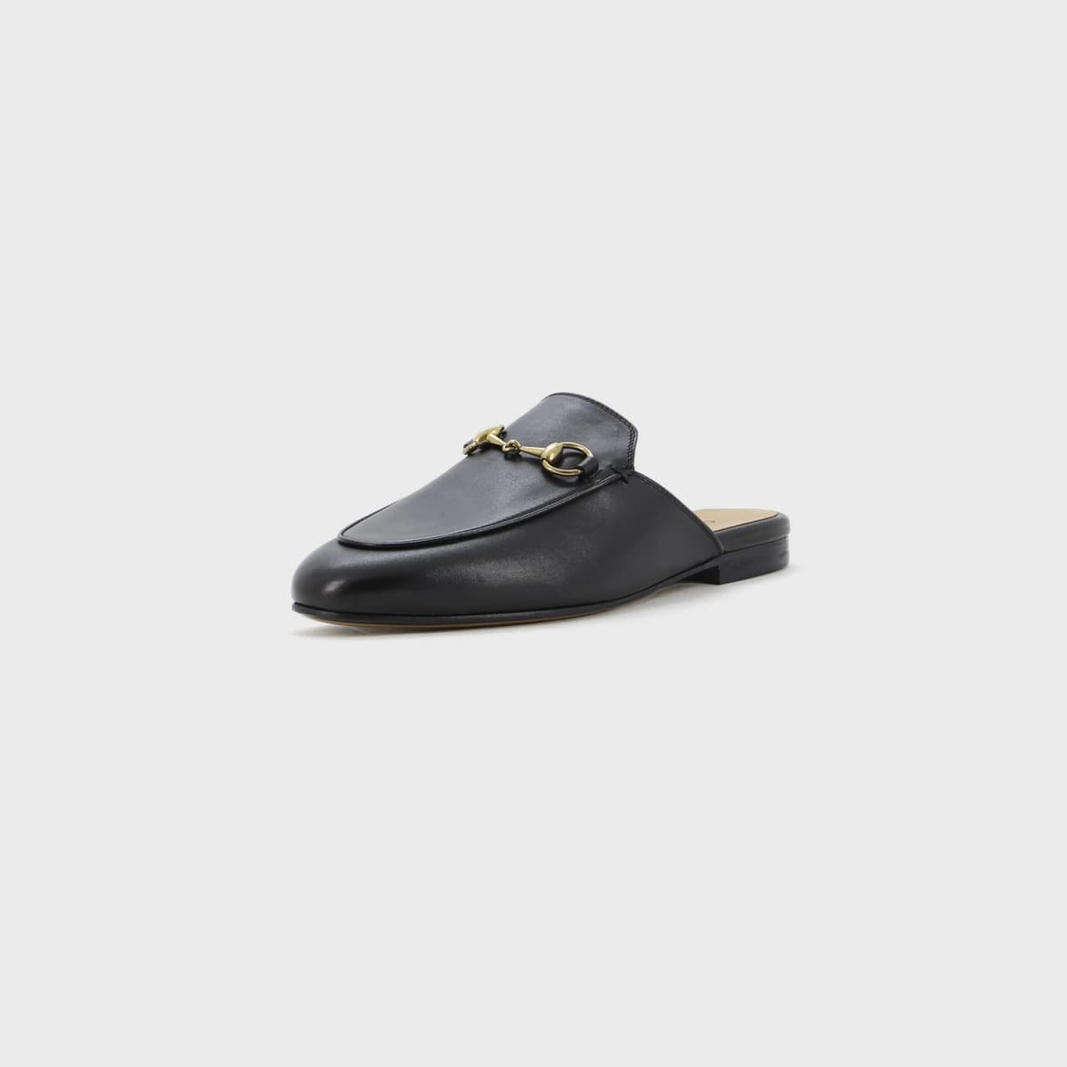 Gucci Princetown Mules