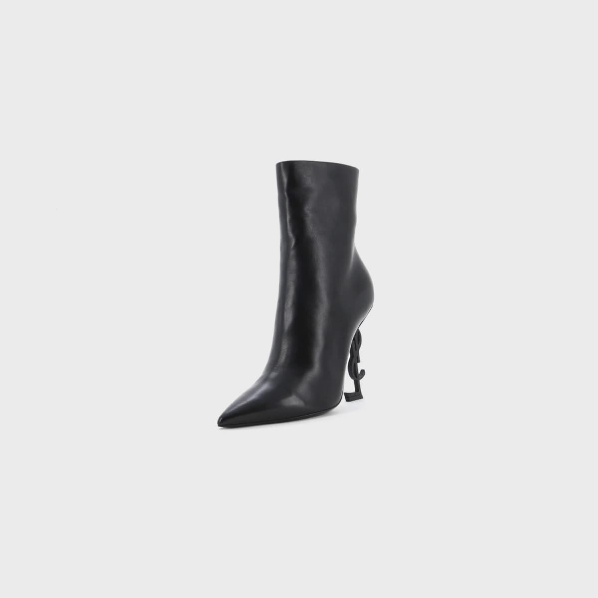 Saint Laurent Opyum Ankle